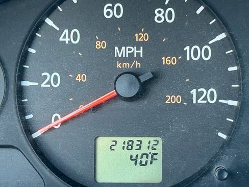 Used 2005 Nissan Sentra 1.8 S w/ (S04) 1.8S Special Editto Pkg image 18