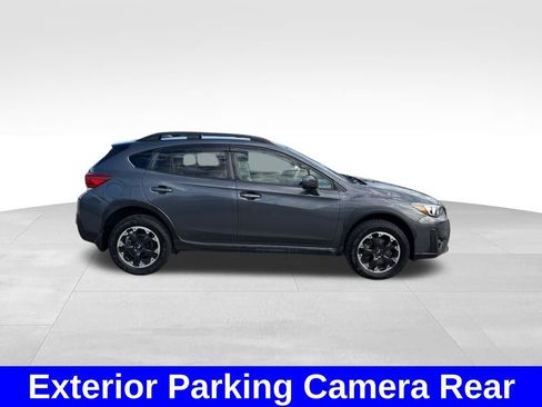 Used 2021 Subaru Crosstrek 2.0i Premium w/ Popular Package #2 image 8