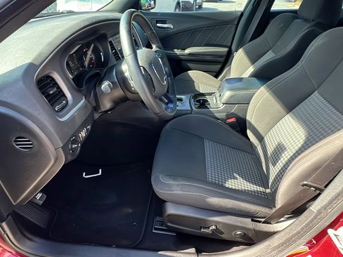 Used 2022 Dodge Charger GT w/ Blacktop Package image 16