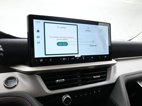 New 2025 Ford Explorer Active w/ Active Comfort Package image 14