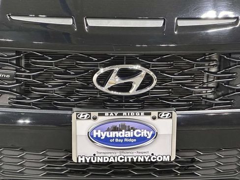 Used 2023 Hyundai Kona N Line AWD/4WD image 11