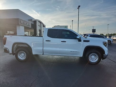 New 2026 GMC Sierra 1500 Pro w/ Pro Value Package image 2