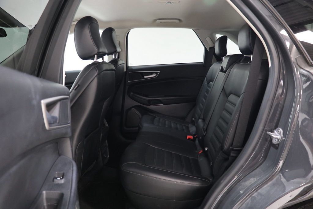 Used 2021 Ford Edge SEL FWD image 30