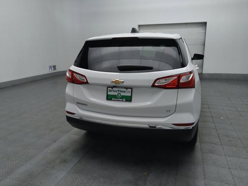 Used 2020 Chevrolet Equinox LT FWD image 7