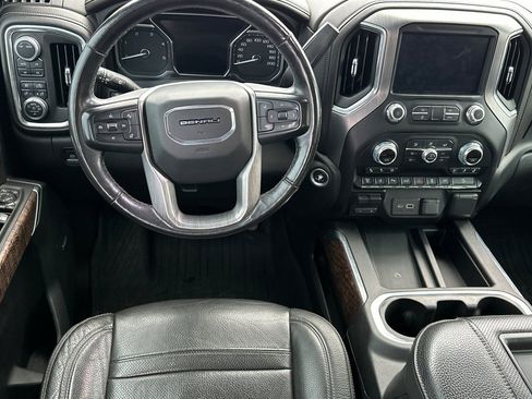Used 2020 GMC Sierra 3500 Denali w/ Denali Ultimate Package image 15