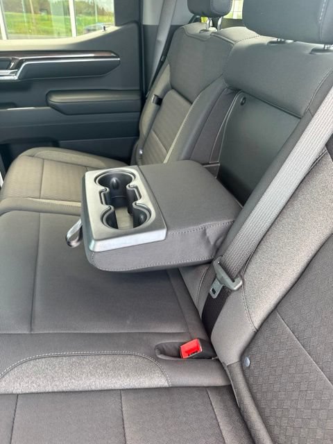 New 2026 Chevrolet Silverado 1500 RST w/ Max Trailering Package AWD/4WD image 27