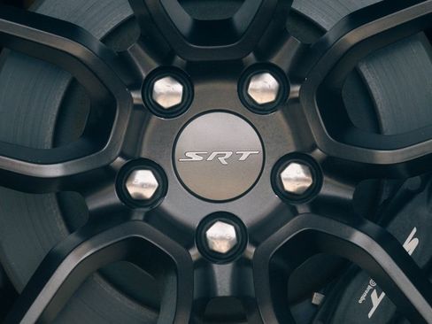 Used 2023 Dodge Challenger SRT Hellcat image 25