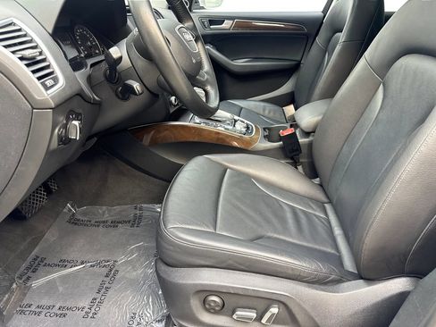 Used 2016 Audi Q5 2.0T Premium Plus AWD/4WD image 27