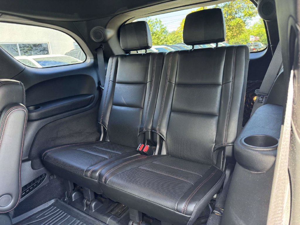 Used 2021 Dodge Durango R/T w/ Blacktop Package AWD/4WD image 15
