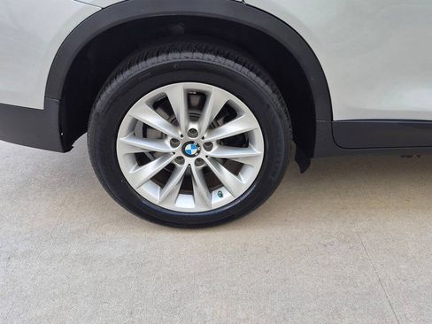 Used 2016 BMW X3 xDrive28i AWD/4WD image 25