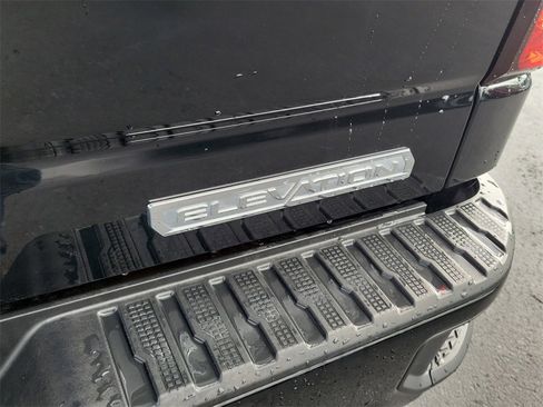 Certified 2023 GMC Sierra 1500 Elevation image 22