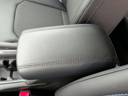 New 2026 Jeep Compass Latitude image 31