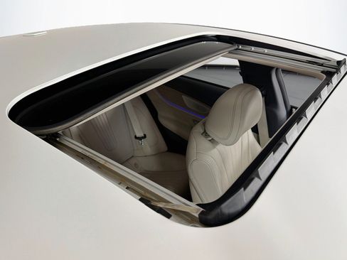 Used 2021 Mercedes-Benz CLS 450 w/ Premium Package image 23