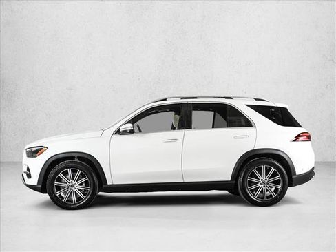 New 2026 Mercedes-Benz GLE 350 4MATIC image 9