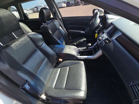 Used 2007 Acura RDX SH-AWD w/ Technology Package image 8