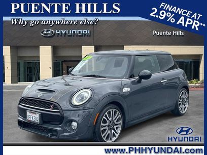 Used 2019 MINI Cooper S w/ Premium Package