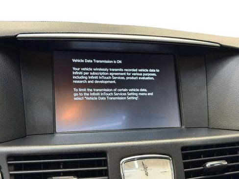 Used 2019 INFINITI Q70 Luxe w/ Proactive Package AWD/4WD image 37
