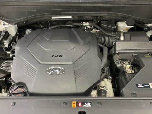 Used 2021 Hyundai Palisade Limited w/ Cargo Package AWD/4WD image 28