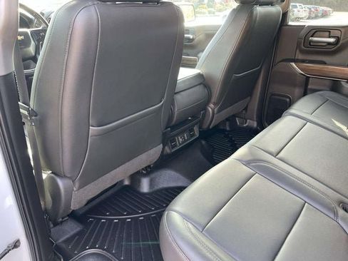 Used 2019 Chevrolet Silverado 1500 LT w/ All-Star Edition image 21