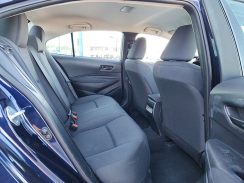 Used 2024 Toyota Corolla LE image 14