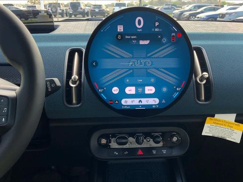 New 2025 MINI Cooper Countryman S image 6