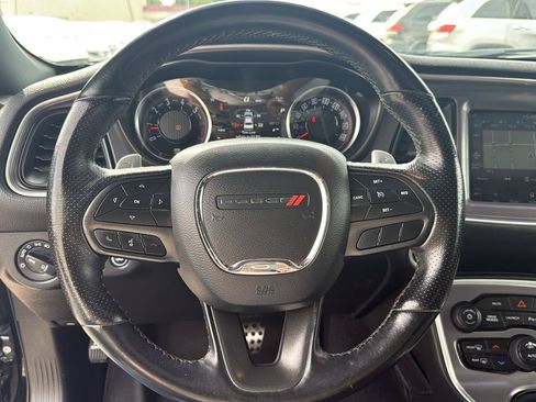Used 2020 Dodge Challenger R/T Scat Pack w/ Driver Convenience Group RWD image 14