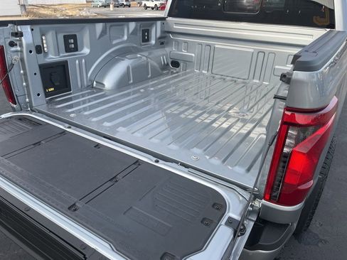 Used 2025 Ford F150 XLT w/ Equipment Group 302A MID image 14