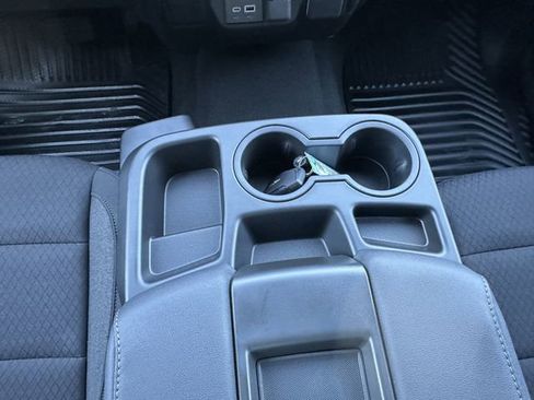 New 2026 Chevrolet Silverado 1500 Custom w/ Rally Edition image 17