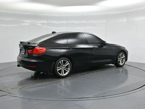 Used 2016 BMW 328i Gran Turismo xDrive image 26