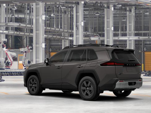 New 2026 Toyota RAV4 AWD Plug-in Hybrid image 34