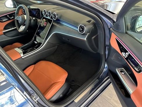 New 2026 Mercedes-Benz C 300 C 300 image 23