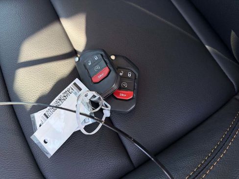 New 2026 Jeep Gladiator Sport image 29