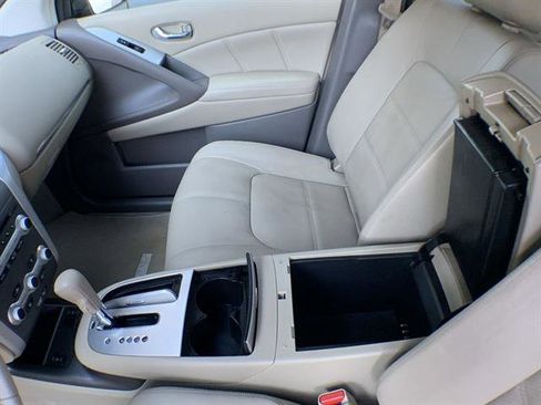 Used 2012 Nissan Murano SL image 20