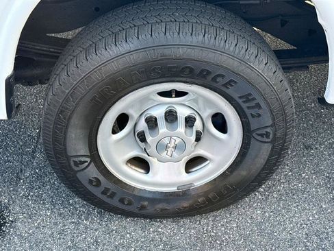 Used 2020 Chevrolet Express 2500 Extended w/ Driver Convenience Package image 46