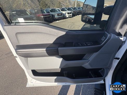 Certified 2024 Ford F350 XLT image 13