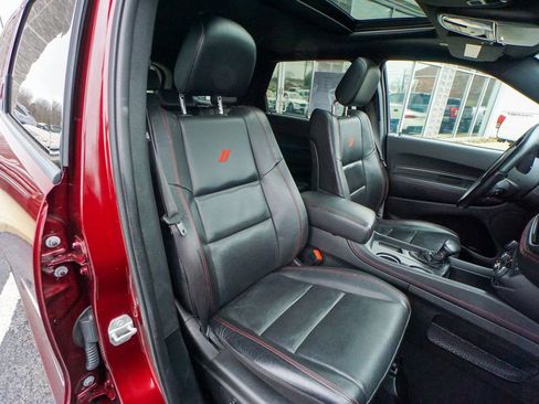 Used 2024 Dodge Durango GT image 31