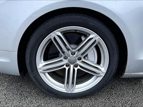 Used 2013 Audi A8 L 4.0T AWD/4WD image 29
