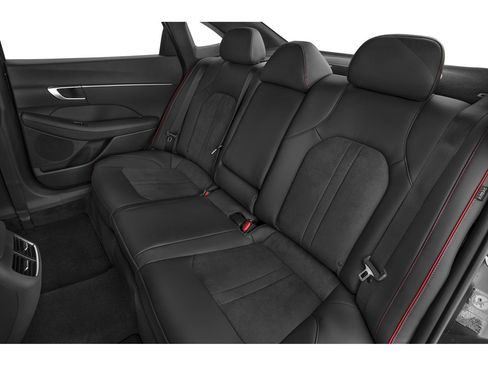 Used 2022 Hyundai Sonata SEL Plus FWD image 9