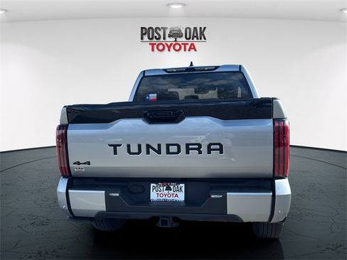 Used 2024 Toyota Tundra Platinum image 6