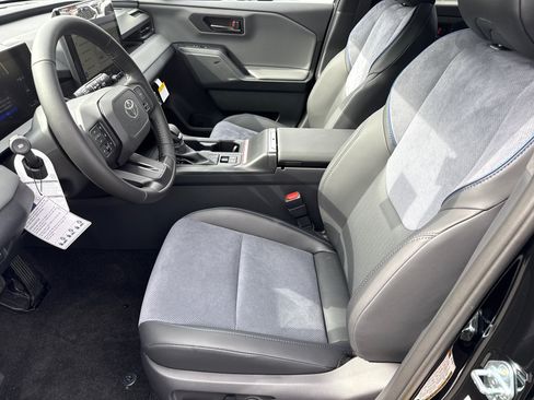 New 2026 Toyota RAV4 XSE w/ Weather Package AWD/4WD image 23