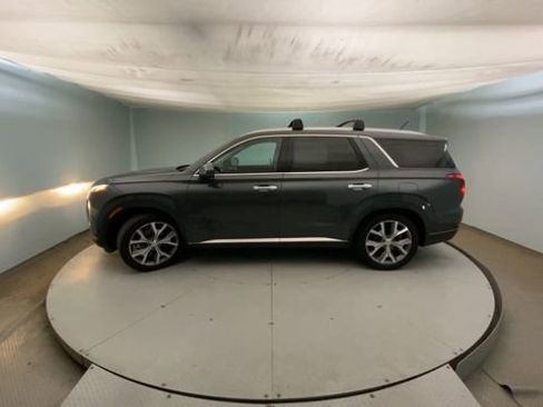 Used 2020 Hyundai Palisade SEL w/ Convenience Package image 3