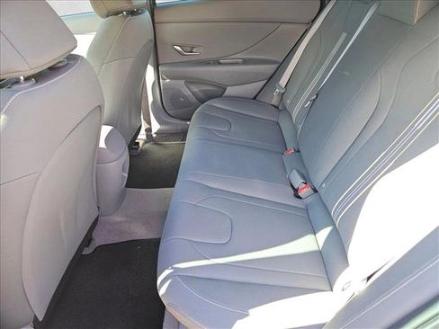 New 2026 Hyundai Elantra Sport image 11