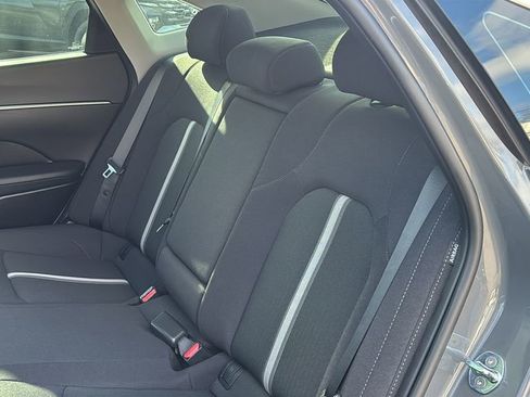 Used 2022 Hyundai Sonata SEL w/ Convenience Package image 27