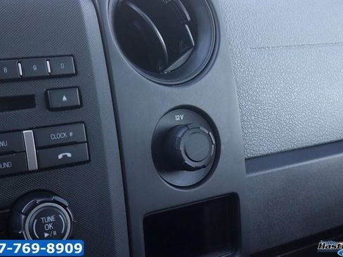 Used 2013 Ford F150 STX w/ Mid Equipment Group image 22