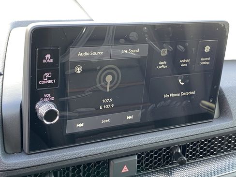 New 2026 Honda CR-V Sport-L image 16