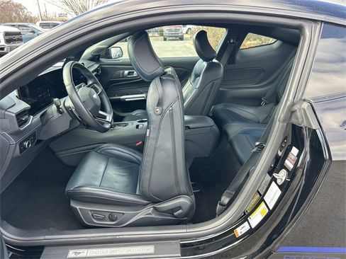 Used 2024 Ford Mustang GT Premium image 18