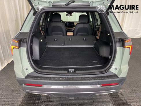 New 2026 Chevrolet Equinox ACTIV w/ LPO, Floor Liner Package image 23