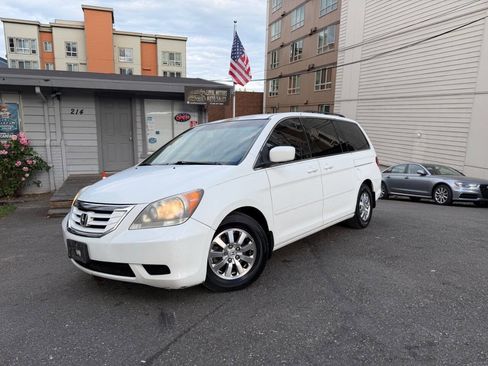 Used 2010 Honda Odyssey EX-L image 1