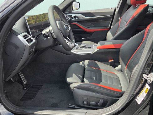 New 2026 BMW 430i w/ M Sport Package RWD image 10