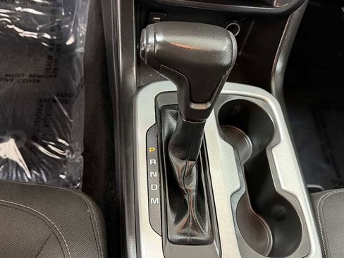 Used 2016 Chevrolet Colorado LT w/ LT Convenience Package image 22